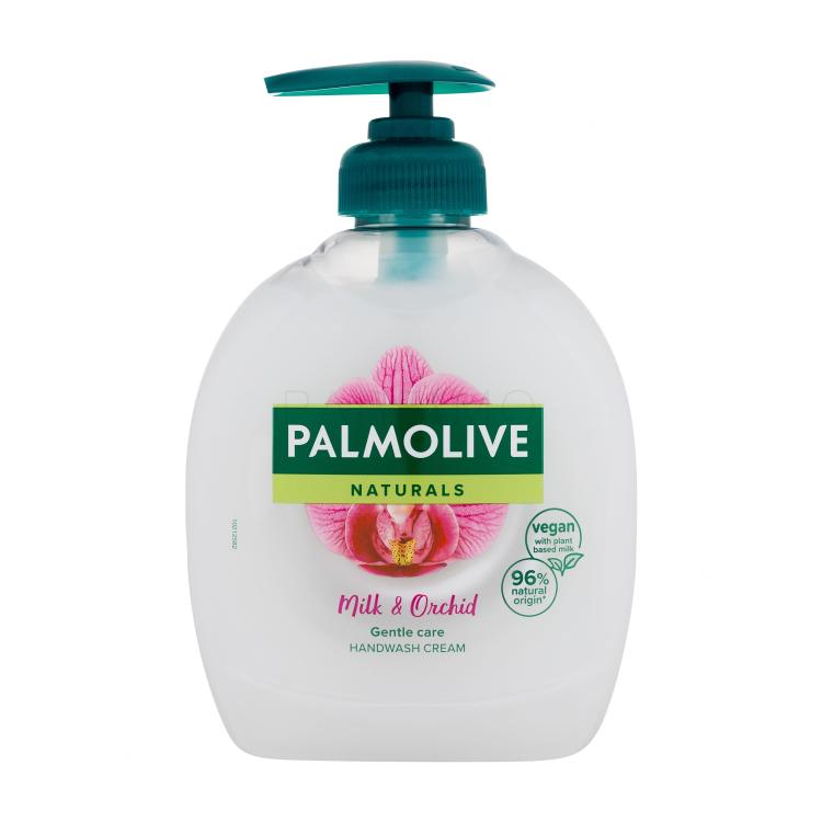 Palmolive Naturals Orchid &amp; Milk Handwash Cream Săpun lichid 300 ml