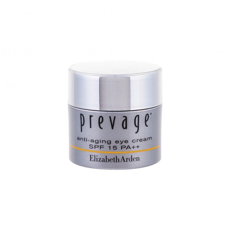 Elizabeth Arden Prevage® Anti-Aging Eye Cream Cremă de ochi pentru femei 15 ml