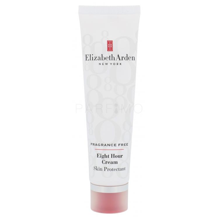 Elizabeth Arden Eight Hour Cream Skin Protectant Fragrance Free Balsam de corp pentru femei 50 g