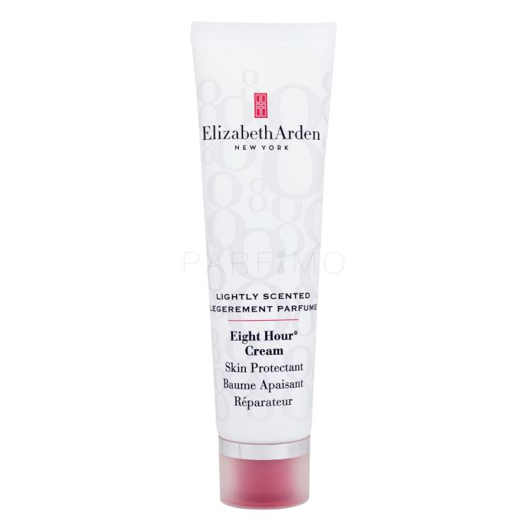 Elizabeth Arden Eight Hour Cream Skin Protectant Lightly Scented Balsam de corp pentru femei 50 g
