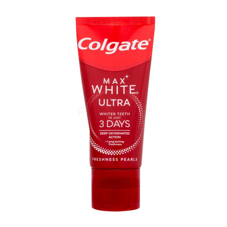 Colgate Max White Ultra Freshness Pearls Pastă de dinți 50 ml