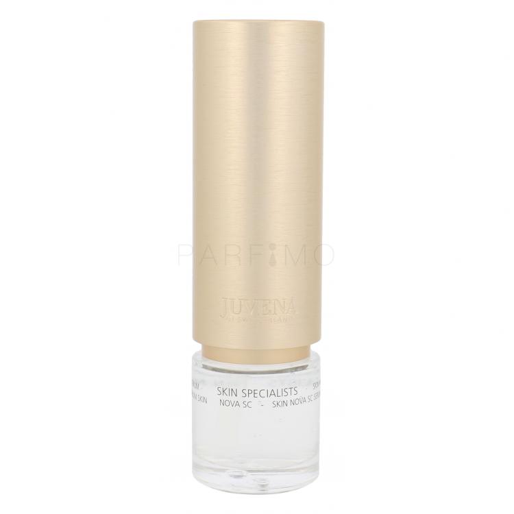 Juvena Skin Specialist Skin Nova SC Serum Ser facial pentru femei 30 ml
