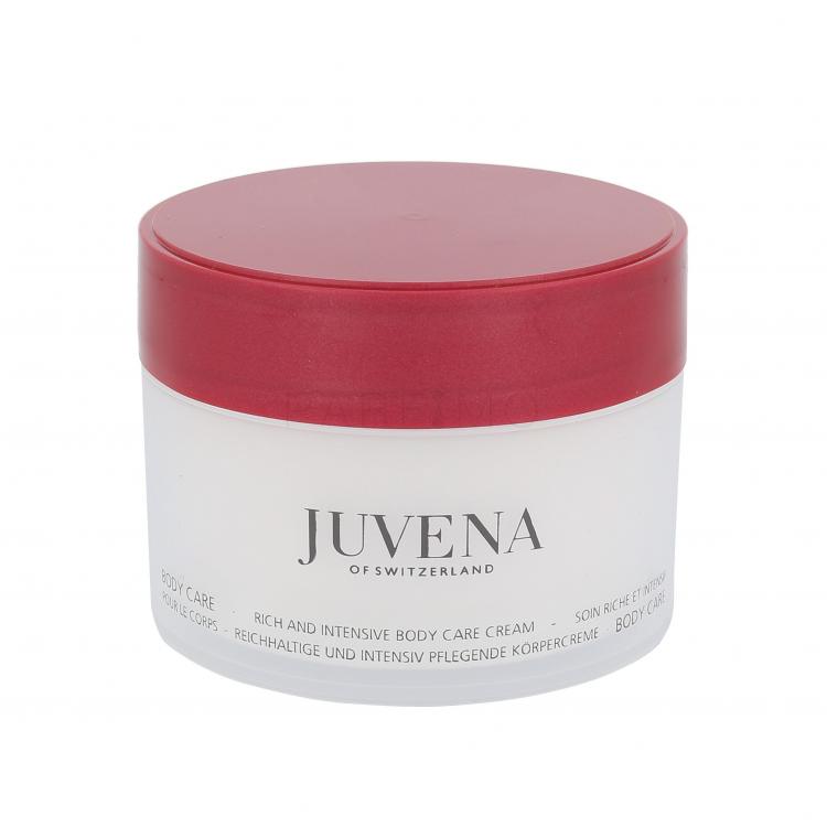 Juvena Body Care Rich and Intensive Cremă de corp pentru femei 200 ml