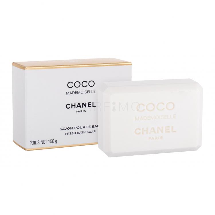 Chanel Coco Mademoiselle Săpun solid pentru femei 150 g
