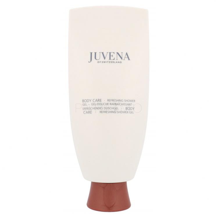 Juvena Body Refreshing Gel de duș pentru femei 200 ml