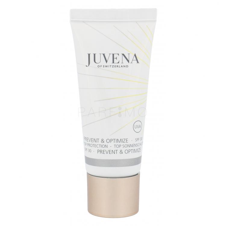 Juvena Skin Optimize Top Protection SPF30 Cremă de zi pentru femei 40 ml