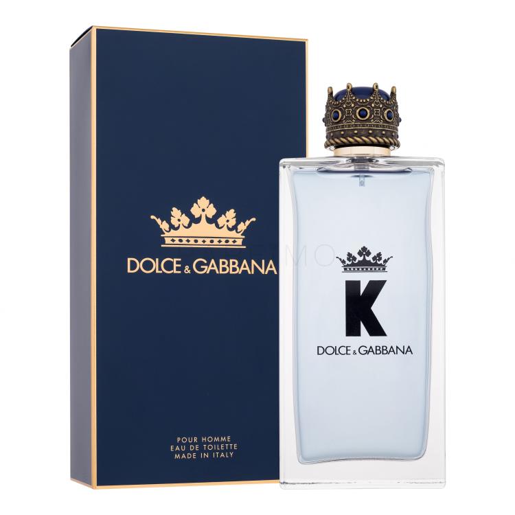 Dolce&amp;Gabbana K Apă de toaletă pentru bărbați 200 ml