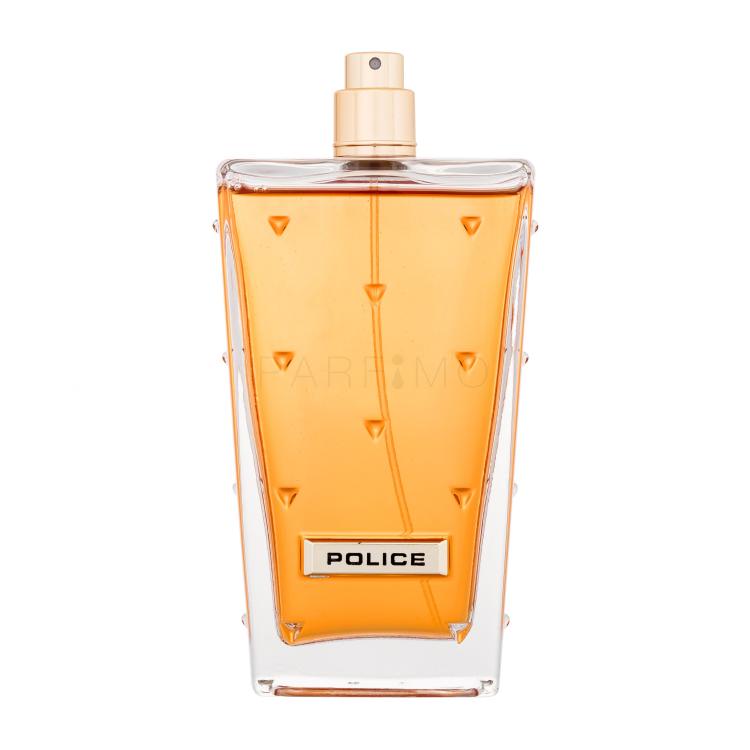 Police The Legendary Scent Apă de parfum pentru femei 100 ml tester