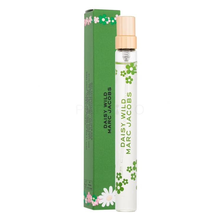 Marc Jacobs Daisy Wild Apă de parfum pentru femei 10 ml