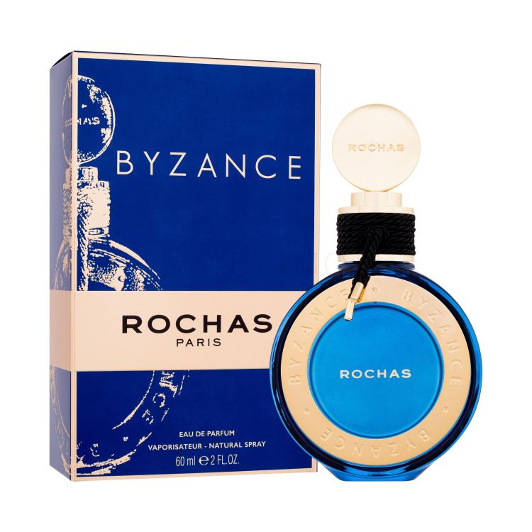 Rochas Byzance Apă de parfum pentru femei 60 ml