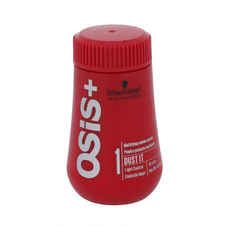Schwarzkopf Professional Osis+ Dust It Pentru volum pentru femei 10 g