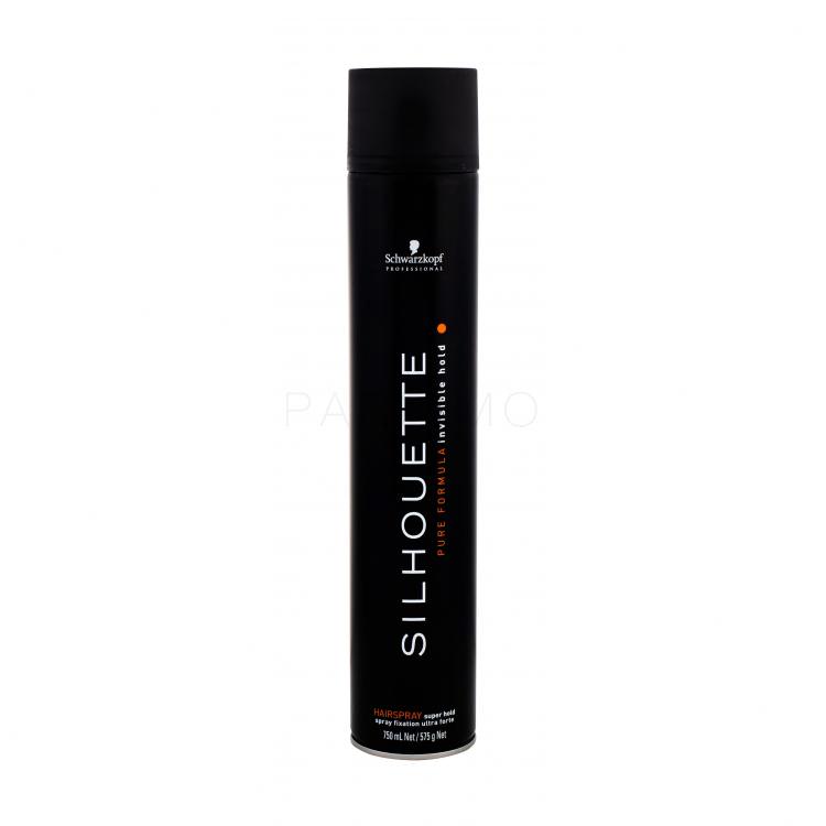 Schwarzkopf Professional Silhouette Fixativ de păr pentru femei 750 ml