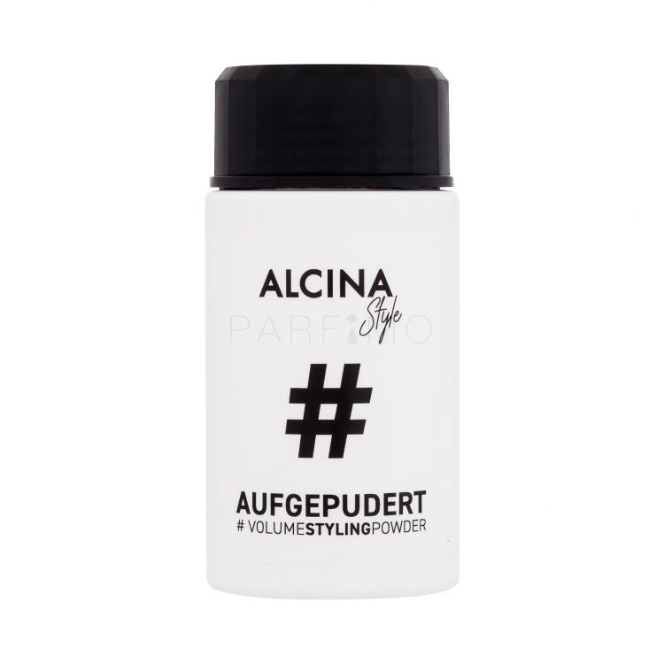 ALCINA #Alcina Style Volume Styling Powder Pentru volum pentru femei 12 g