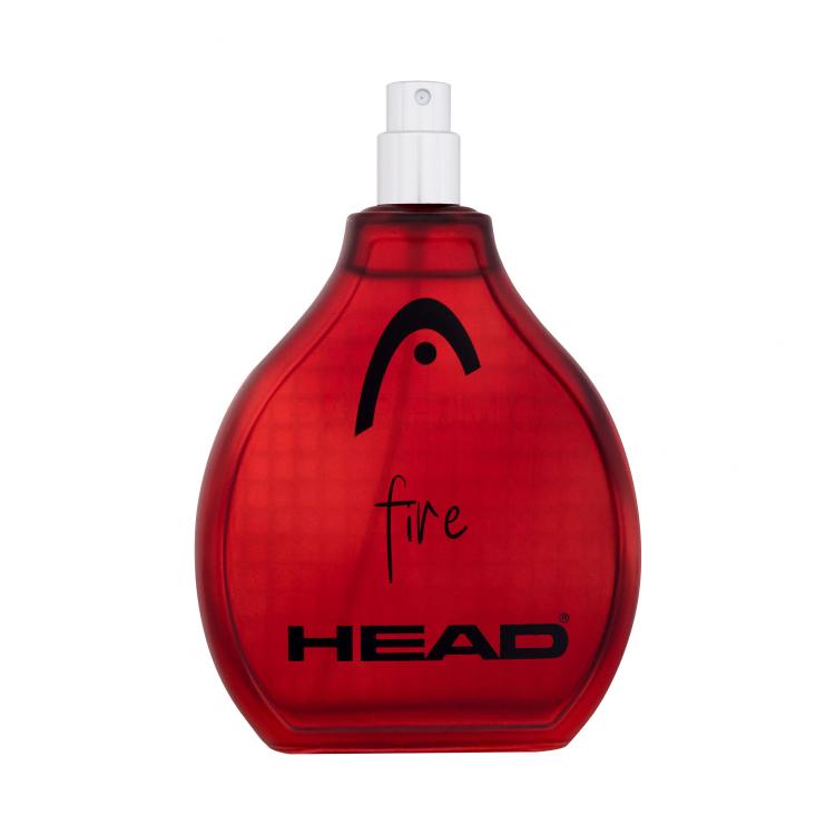 HEAD Fire Apă de toaletă pentru bărbați 100 ml tester