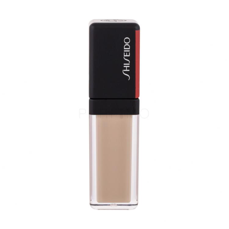 Shiseido Synchro Skin Self-Refreshing Anticearcăn pentru femei 5,8 ml Nuanţă 202 Light/Clair