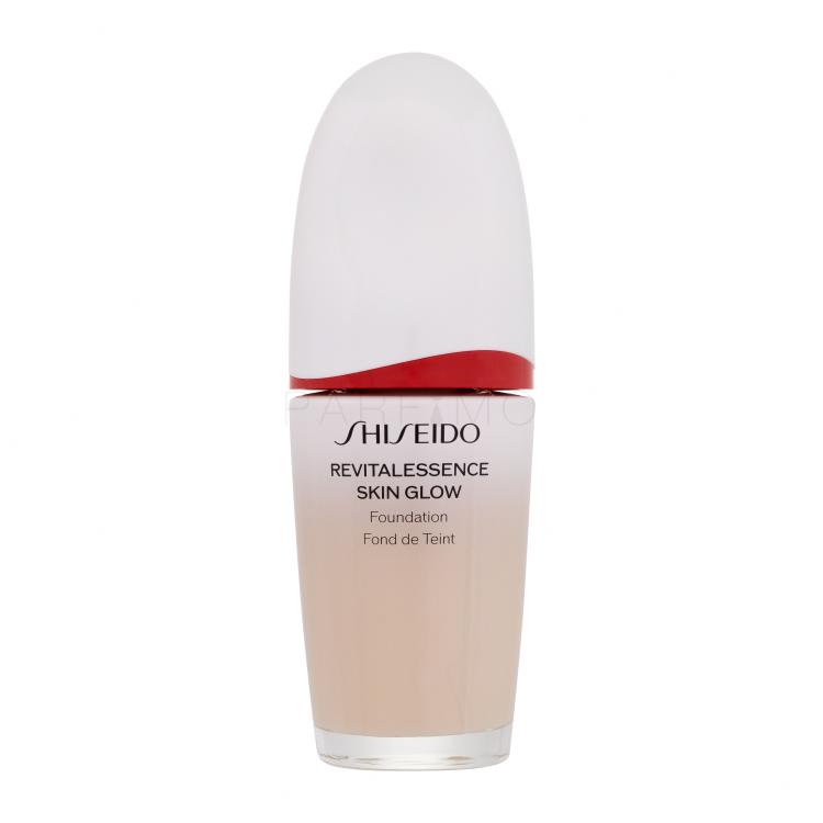 Shiseido Revitalessence Skin Glow Foundation SPF30 Fond de ten pentru femei 30 ml Nuanţă 130 Opal