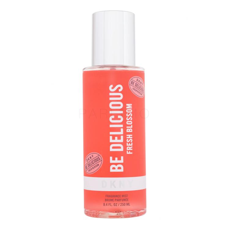DKNY DKNY Be Delicious Fresh Blossom Spray de corp pentru femei 250 ml