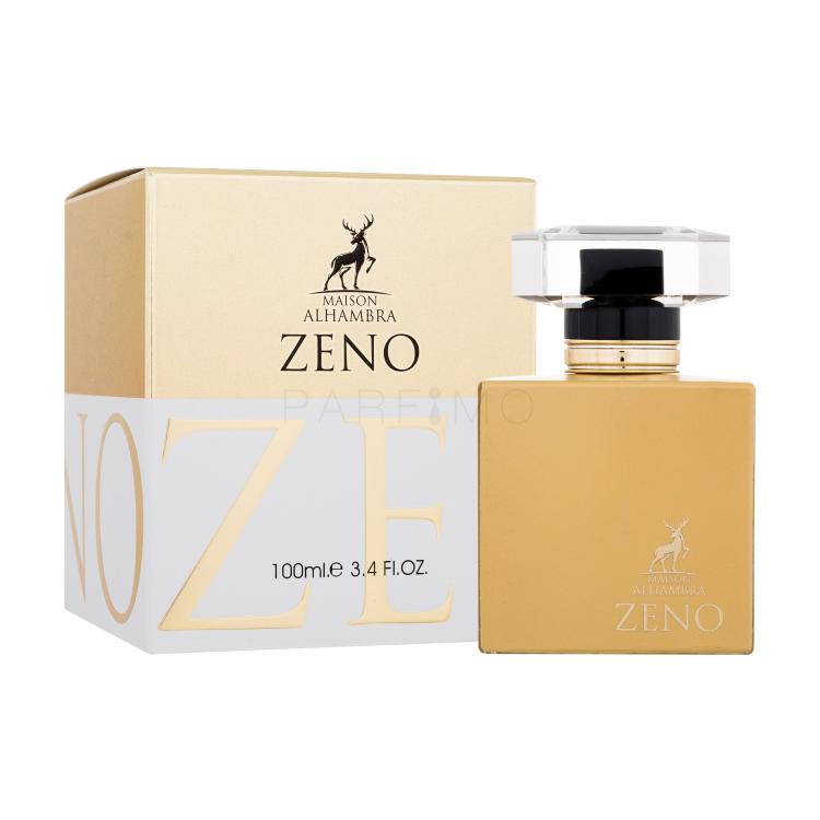 Maison Alhambra Zeno Apă de parfum pentru femei 100 ml