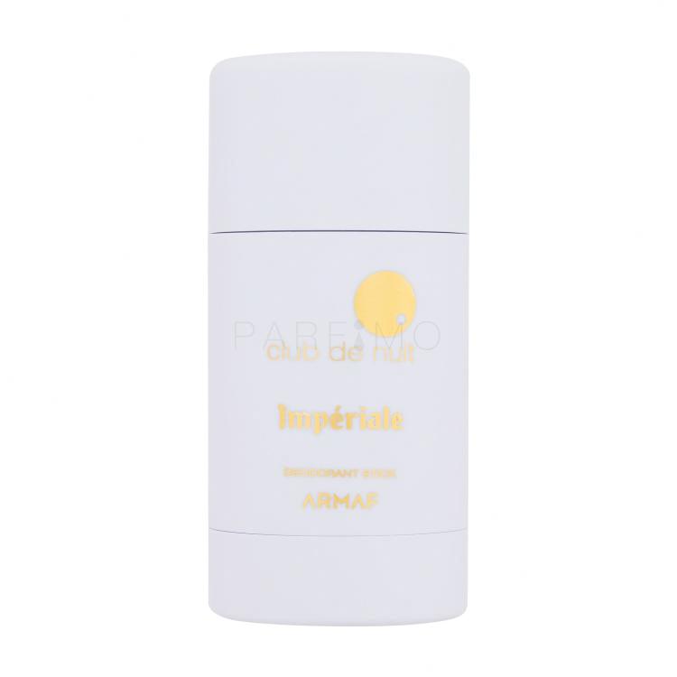 Armaf Club de Nuit White Imperiale Deodorant pentru femei 75 g