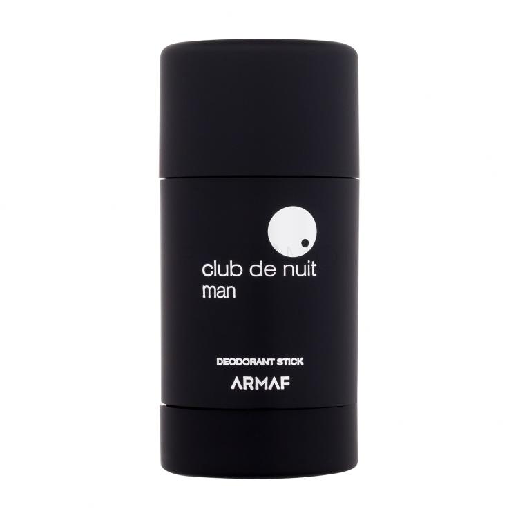 Armaf Club de Nuit Man Deodorant pentru bărbați 75 g