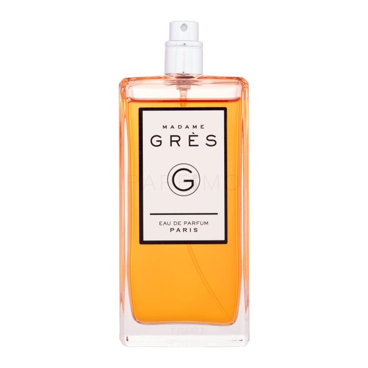 Gres Madame Grès Apă de parfum pentru femei 100 ml tester