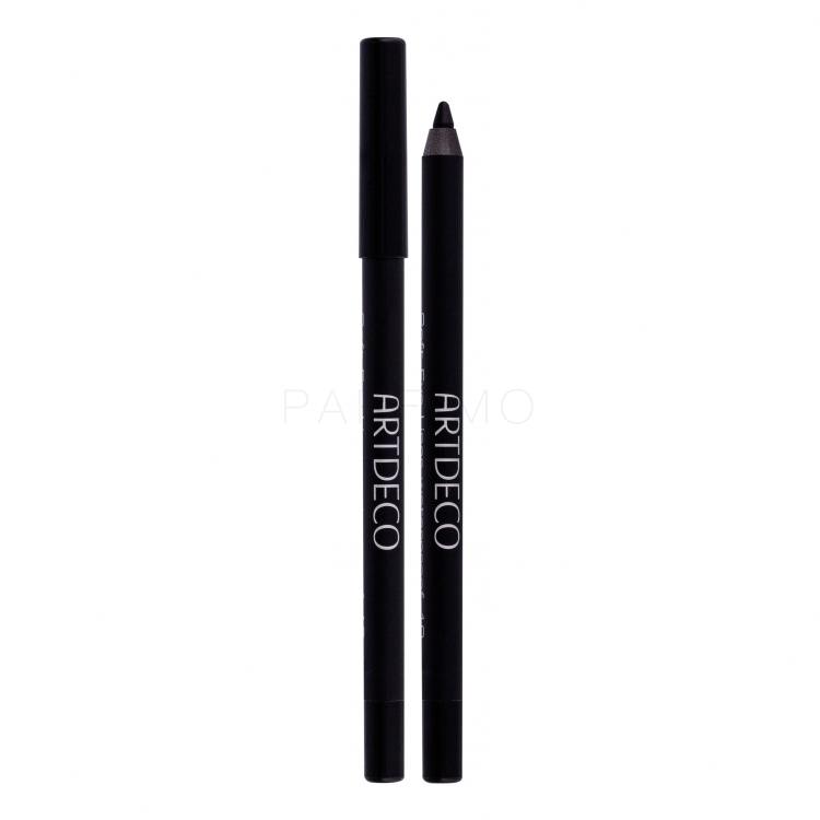 Artdeco Soft Eye Liner Creion de ochi pentru femei 1,2 g Nuanţă 10 Black