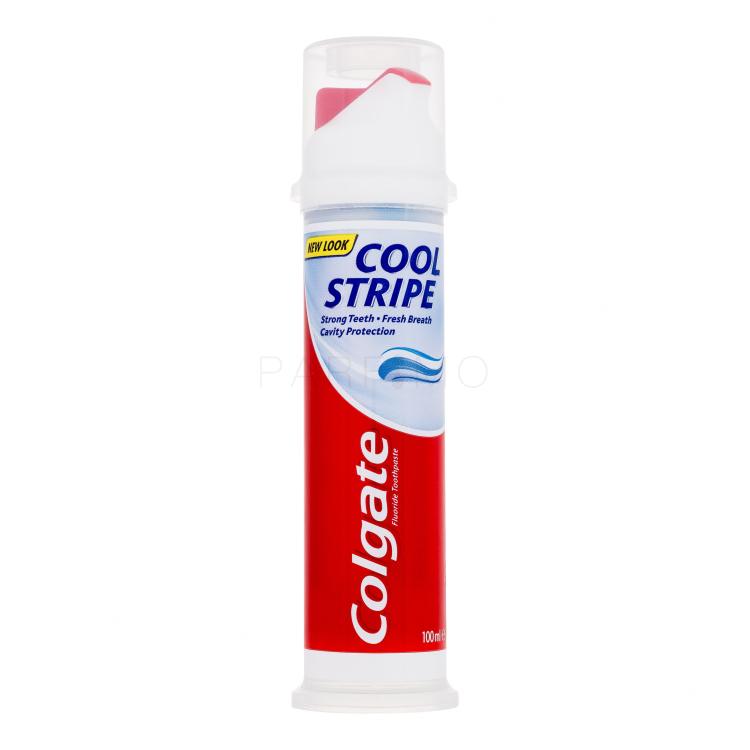 Colgate Cool Stripe Pastă de dinți 100 ml