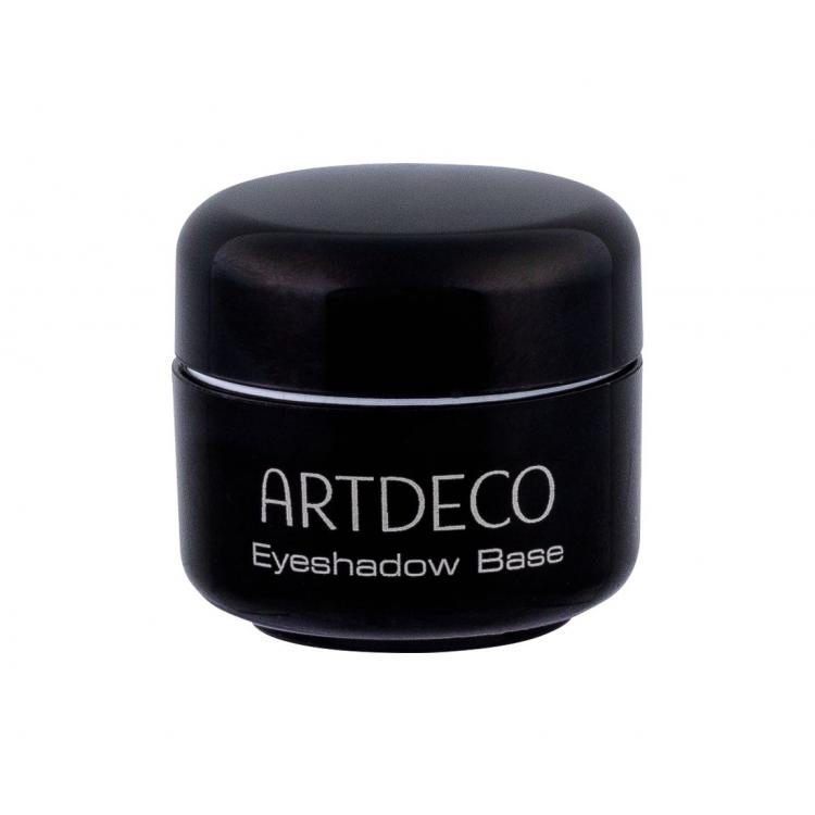 Artdeco Eyeshadow Base Bază pentru fard de pleoape pentru femei 5 ml