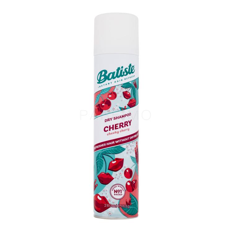 Batiste Cherry Șampon uscat pentru femei 280 ml