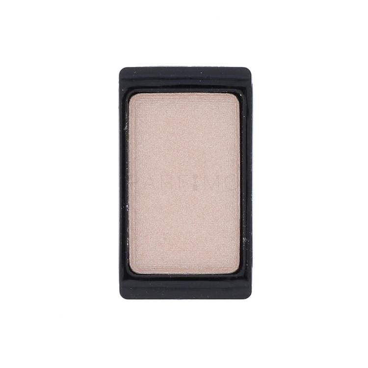 Artdeco Pearl Fard de pleoape pentru femei 0,8 g Nuanţă 29 Pearly Light Beige