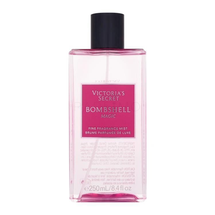 Victoria´s Secret Bombshell Magic Spray de corp pentru femei 250 ml