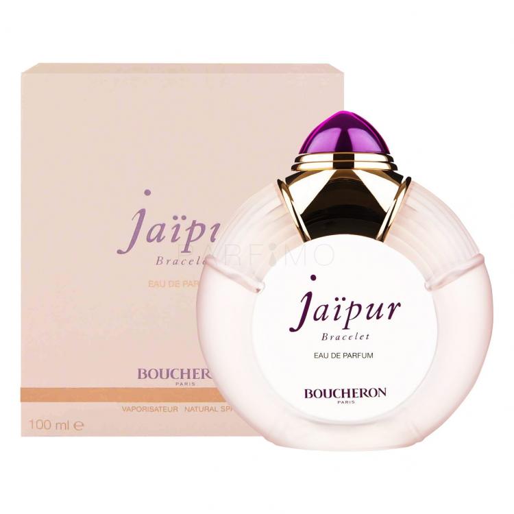 Boucheron Jaïpur Bracelet Apă de parfum pentru femei 100 ml tester