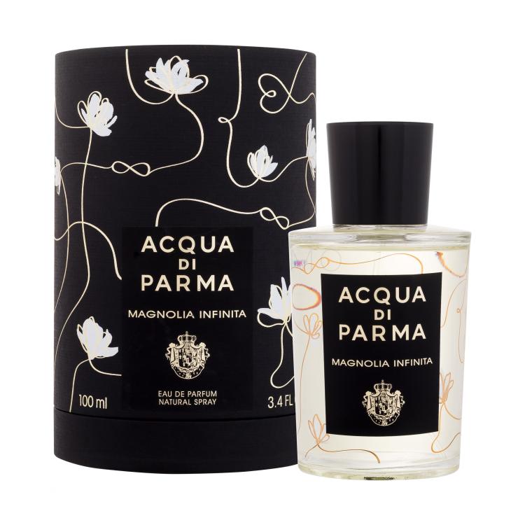 Acqua di Parma Signatures Of The Sun Magnolia Infinita Apă de parfum pentru femei 100 ml