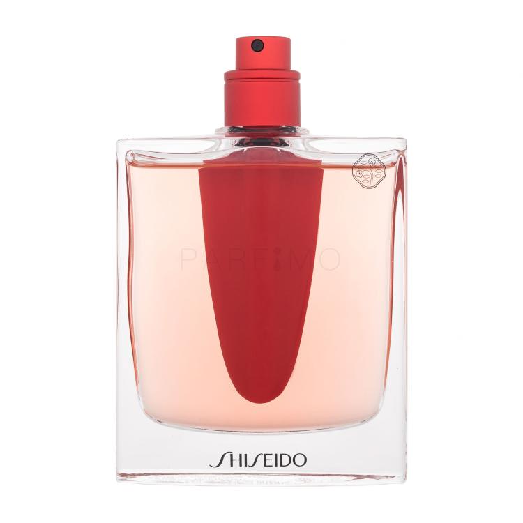 Shiseido Ginza Intense Apă de parfum pentru femei 90 ml tester