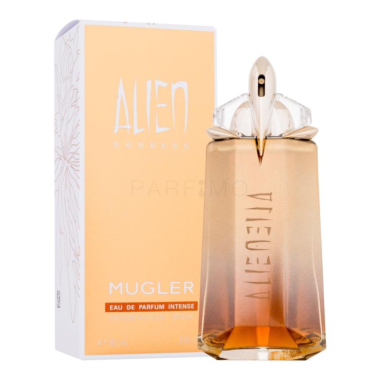 Mugler Alien Goddess Intense Apă de parfum pentru femei 90 ml