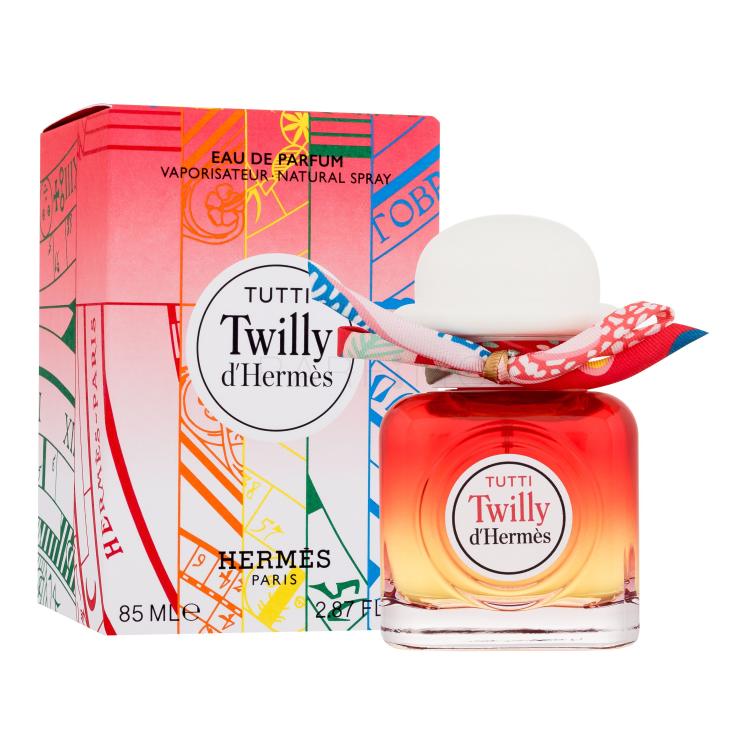 Hermes Twilly d´Hermès Tutti Twilly Apă de parfum pentru femei 85 ml