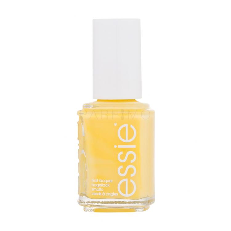 Essie Nail Lacquer Sol Searching Lac de unghii pentru femei 13,5 ml Nuanţă 970 Meditation Haven
