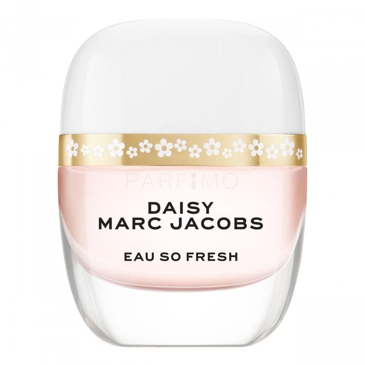 Marc Jacobs Daisy Eau So Fresh Apă de toaletă pentru femei 20 ml