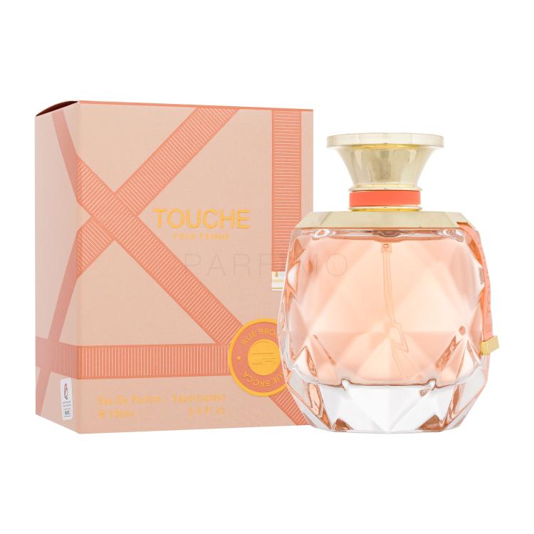 Rue Broca Touche Apă de parfum pentru femei 100 ml