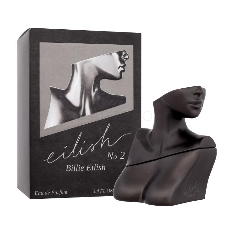 Billie Eilish Eilish No.2 Apă de parfum 100 ml