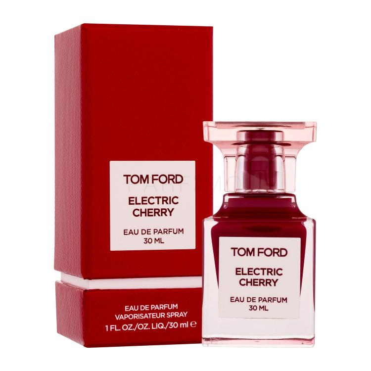 TOM FORD Private Blend Electric Cherry Apă de parfum 30 ml