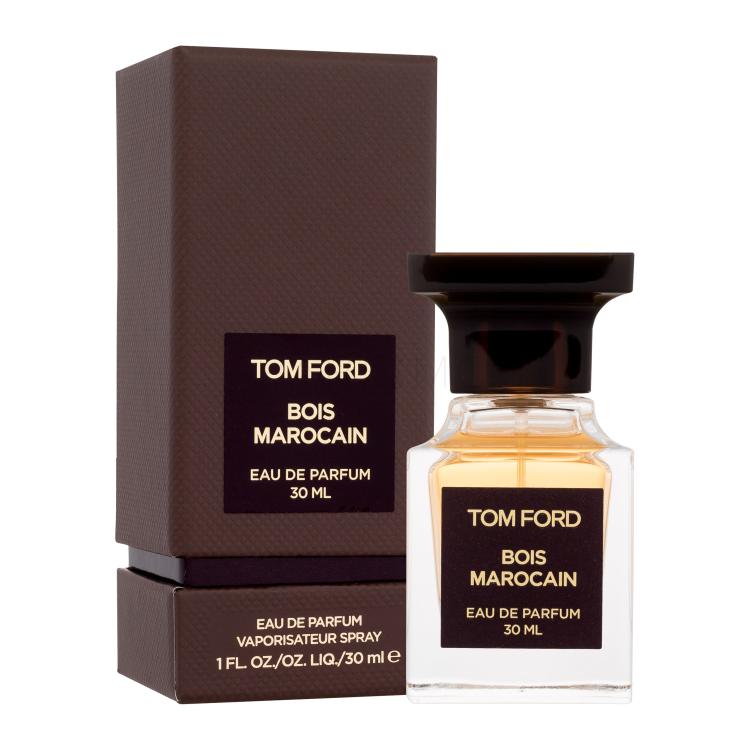 TOM FORD Private Blend Bois Marocain Apă de parfum 30 ml