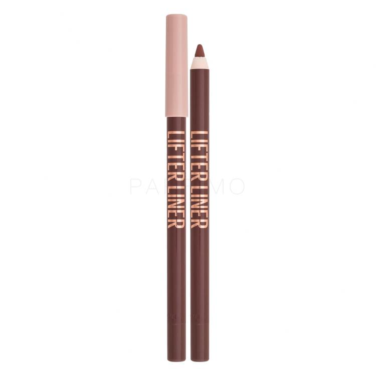 Maybelline Lifter Liner Creion de buze pentru femei 1,2 g Nuanţă 002 Lets Bounce