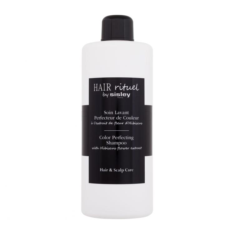Sisley Hair Rituel Color Perfecting Shampoo Șampon pentru femei 500 ml