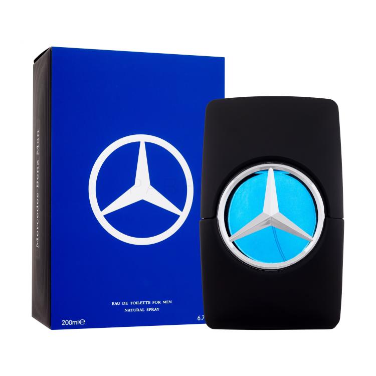 Mercedes-Benz Man Apă de toaletă pentru bărbați 200 ml