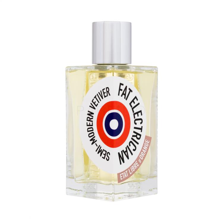 Etat Libre d´Orange Fat Electrician Apă de parfum pentru bărbați 100 ml tester