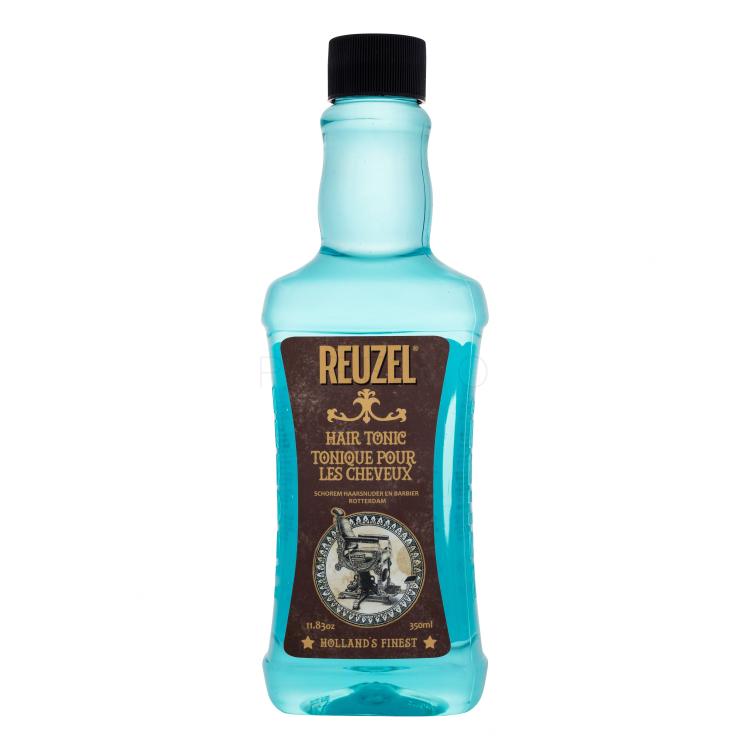 Reuzel Hair Tonic Fără clătire pentru bărbați 350 ml
