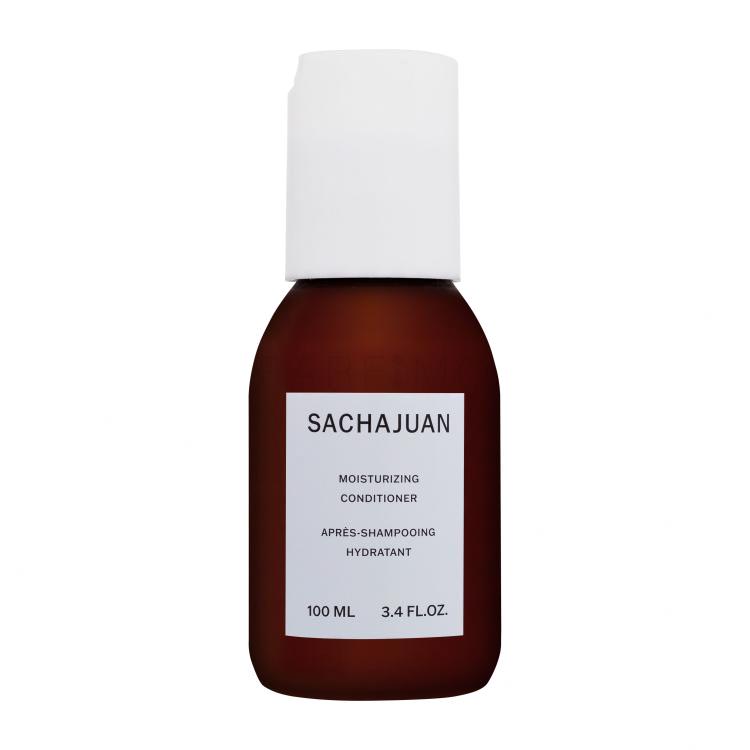Sachajuan Moisturizing Conditioner Balsam de păr 100 ml