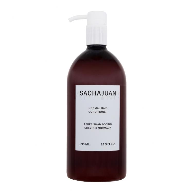 Sachajuan Normal Hair Conditioner Balsam de păr 990 ml