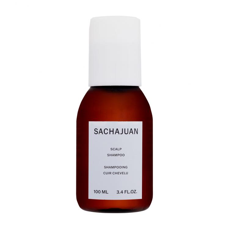 Sachajuan Scalp Shampoo Șampon 100 ml
